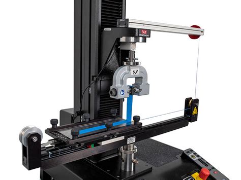 import Adhesive Peel Tester|instron peel testing.